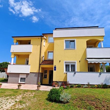 Villa Antonia Медулин Екстер'єр фото