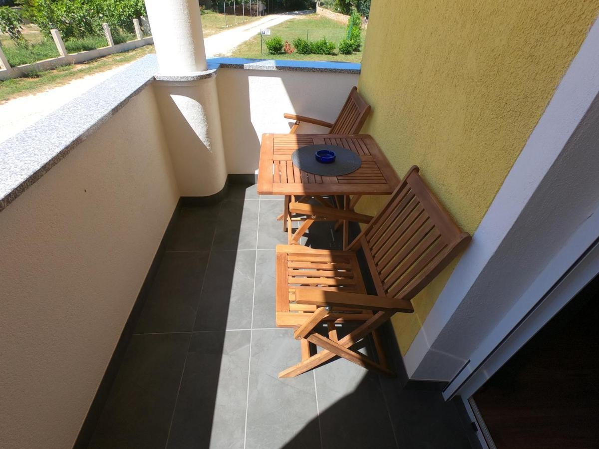Villa Antonia Медулин Екстер'єр фото