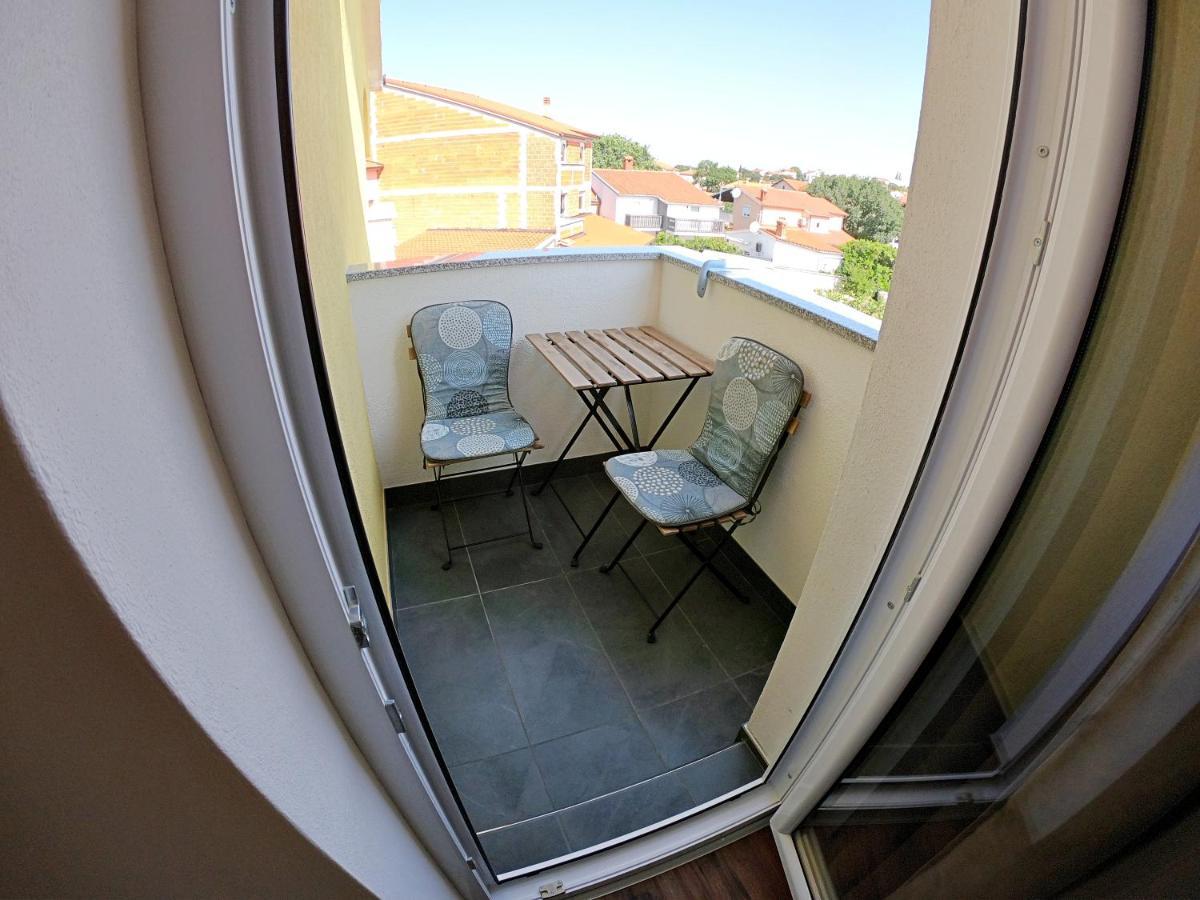 Villa Antonia Медулин Екстер'єр фото