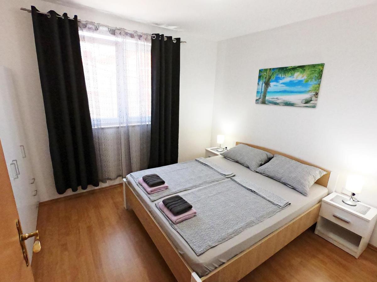 Villa Antonia Медулин Екстер'єр фото