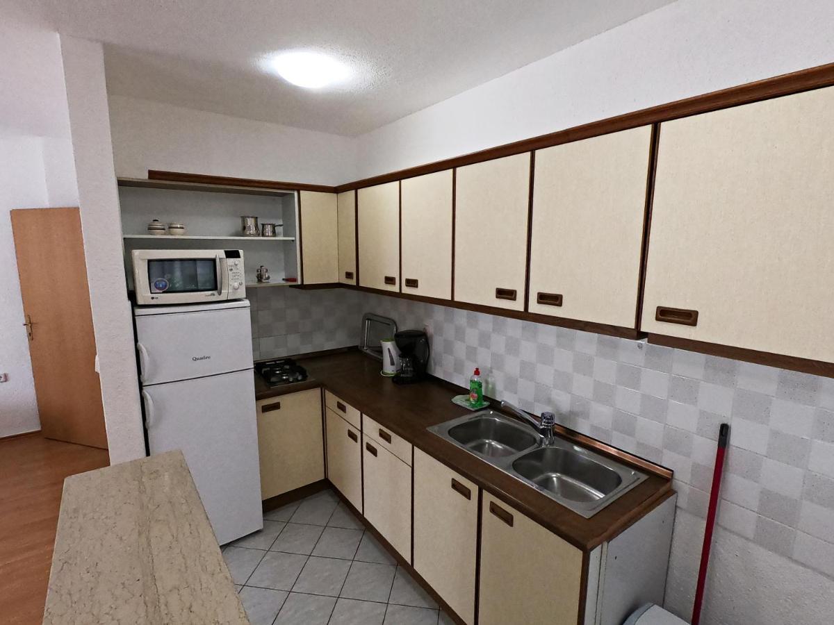 Villa Antonia Медулин Екстер'єр фото
