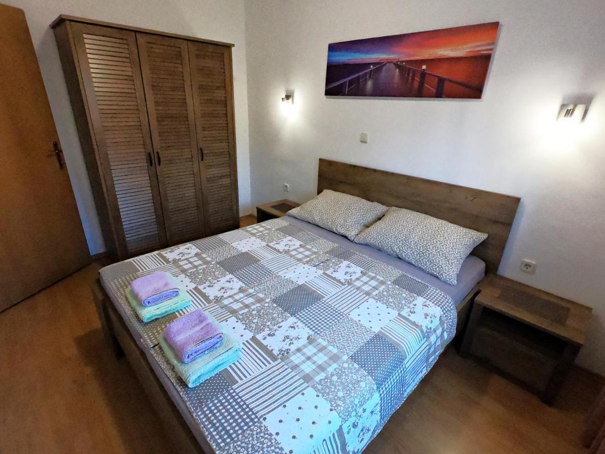 Villa Antonia Медулин Екстер'єр фото