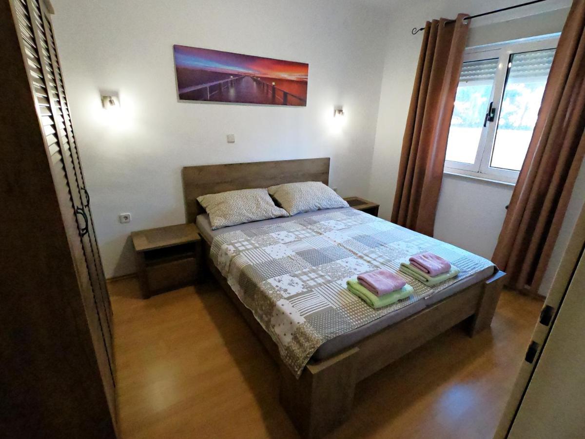 Villa Antonia Медулин Екстер'єр фото