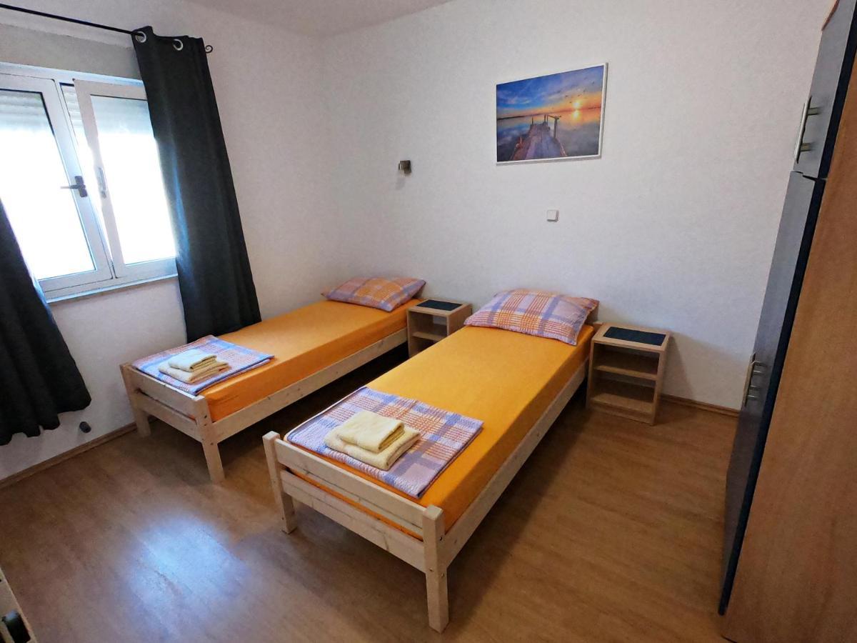 Villa Antonia Медулин Екстер'єр фото